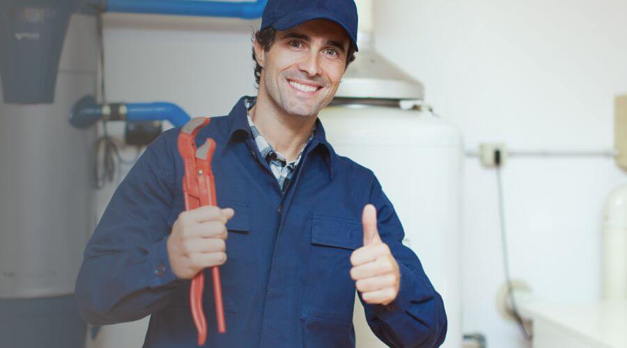 Professional emergency plumbing in Everett, MA